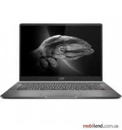 MSI Creator Z A11UET-048 (CreatorZ16048)