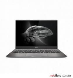 MSI Creator ZP B12UGST-042 (CreatorZ16P042)