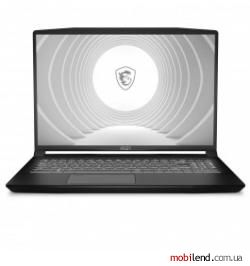 MSI CreatorPro M16 A12UJS-458 (CPROM16458)