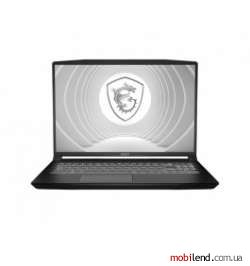 MSI CreatorPro M16 B13VI-845US (CProM1613845)