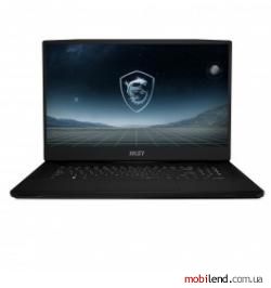 MSI CreatorPro X17 A12UMS-057 (CPROX17057)