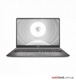 MSI CreatorPro Z16P B12UKST (B12UKST-090)