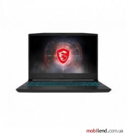 MSI Crosshair 15 (A11UCK-264US)