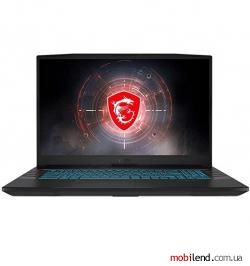MSI Crosshair 15 A11UDK-412 (Crosshair15412)