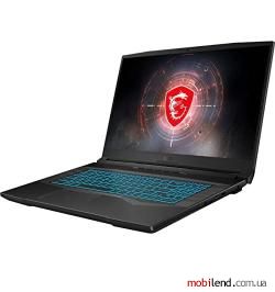 MSI Crosshair 15 A11UDK (A11UDK-1099)