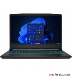MSI Crosshair 15 A11UEK-1005 (Crosshair151005)