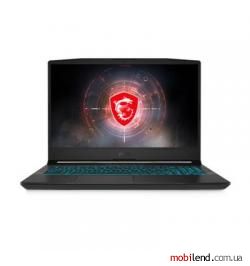 MSI Crosshair 15 A11UEK (A11UEK-205US)