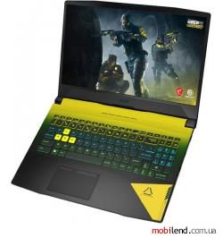 MSI Crosshair 15 B12UGSZO Multi-Color Gradient (B12UGSZO-1038XUA)