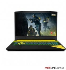 MSI Crosshair 15 (B12UGZ-072CZ)