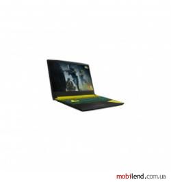 MSI Crosshair 15 B12UGZ Multi-Color Gradient (B12UGZ-1040XUA)
