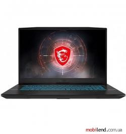 MSI Crosshair 17 A11UDK-091 (CROSSHAIR17091)
