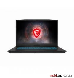 MSI Crosshair 17 A11UDK-645 (Crosshair17645)