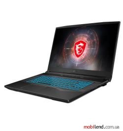 MSI Crosshair 17 A11UDK (11UDK-202)