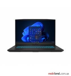 MSI Crosshair 17 A11UDK (Crosshair17643)