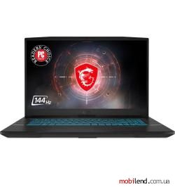 MSI Crosshair 17 (A11UEK-066US)