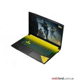 MSI Crosshair 17 B12UEZ (17B12UEZ-086TN)