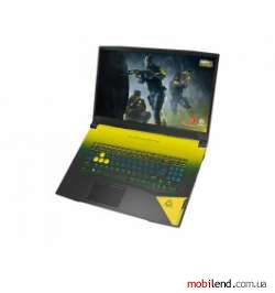 MSI Crosshair 17 B12UGSZ (17B12UGSZ-276GR)
