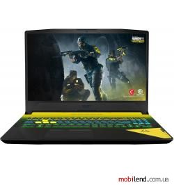 MSI Crosshair 17 B12UGSZO (B12UGSZO-645XUA)