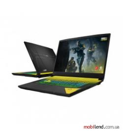 MSI Crosshair 17 B12UGZ (B12UGZ-401XPL)