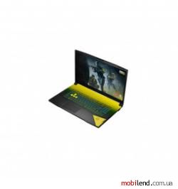 MSI Crosshair 17 B12UGZ (B12UGZ-646XUA)