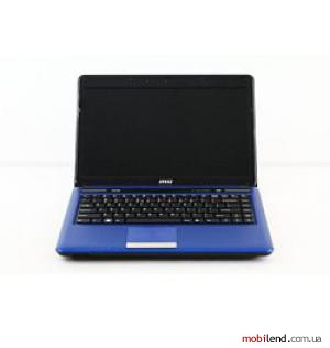 MSI CX480-215RU (9S7-14Y111-215)
