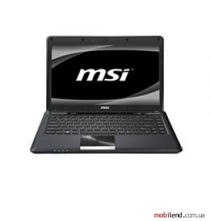 MSI CX480-219RU (9S7-14Y111-219)