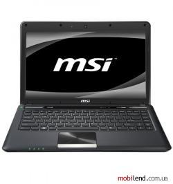 MSI CX480
