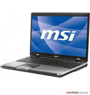 MSI CX500-403XBL
