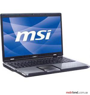 MSI CX600-026BY