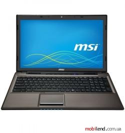 MSI CX61 0NC