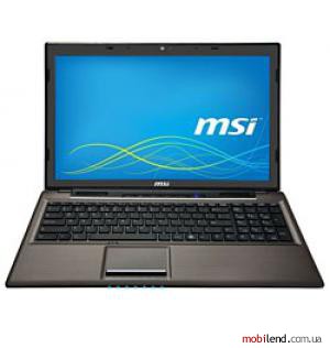 MSI CX61 0ND-482XRU