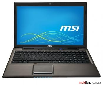 MSI CX61 2OC