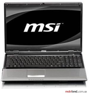 MSI CX620-042XBY