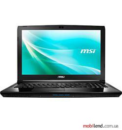 MSI CX62 6QD-047US