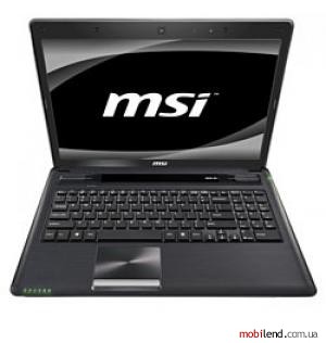 MSI CX640DX-694RU (9S7-16Y111-694)