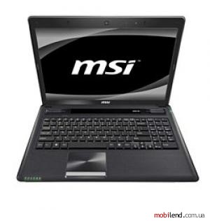 MSI CX640MX-237XBY