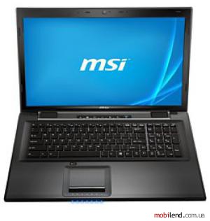 MSI CX70 0ND-029RU (9S7-175512-029)