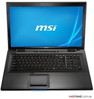 MSI CX70 2OD-305XRU