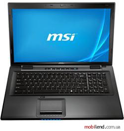MSI CX70 2QF-621XPL