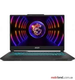 MSI Cyborg 15 A12UCX-276US (CYBORG1512276)