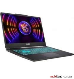 MSI Cyborg 15 A12VE (A12VE-057PL)