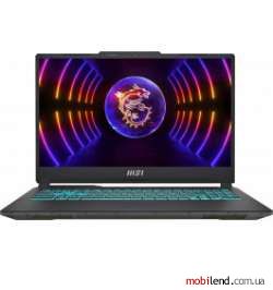 MSI Cyborg 15 A12VF-043US (CYBORG1512043)