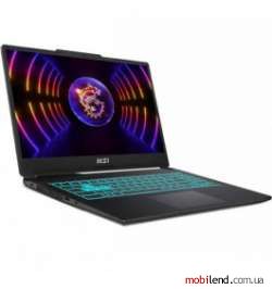MSI Cyborg 15 A12VF (A12VF-039DE)