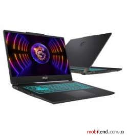 MSI Cyborg 15 A12VF (A12VF-271XPL)
