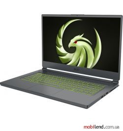 MSI Delta 15 A5EFK (A5EFK-001US)