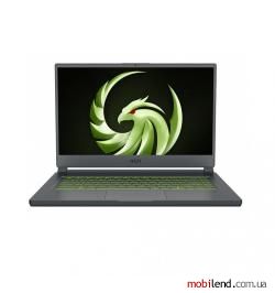 MSI Delta 15 A5EFK Grey  (15A5EFK-062XUA)