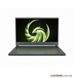 MSI Delta Gaming Laptop (Delta15001)