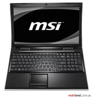 MSI FX620DX-047RU (9S7-16G522-0470)