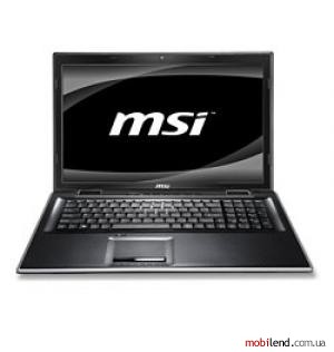 MSI FX720-040RU (9S7-175411-040)
