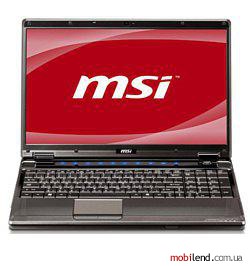 MSI GE600-095XPL